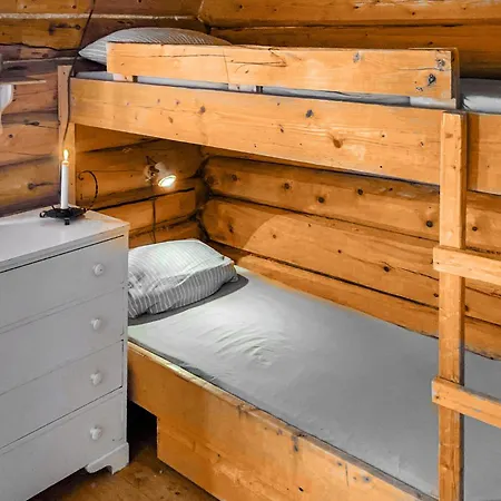 Cozy In With Kitchen Semesterbostad