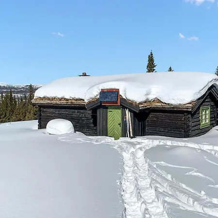 Cozy In With Kitchen * Vinstra