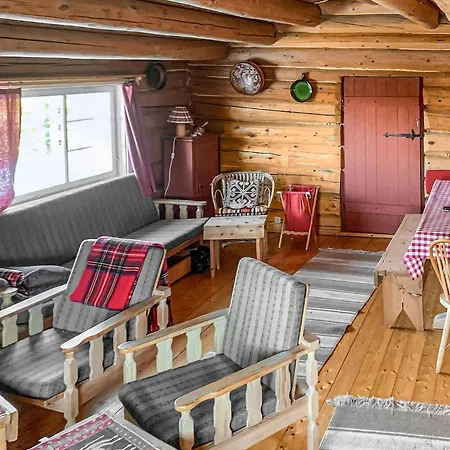 Cozy In With Kitchen Holiday home