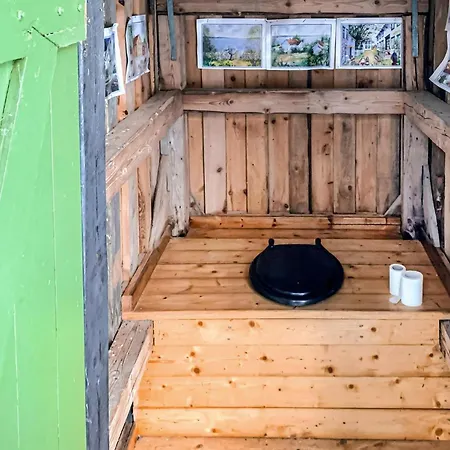 Cozy In With Kitchen Semesterbostad