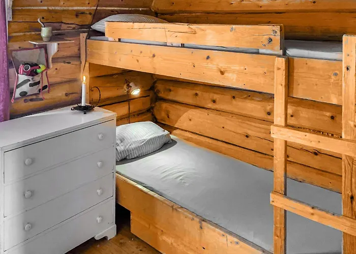 Cozy In With Kitchen Semesterbostad