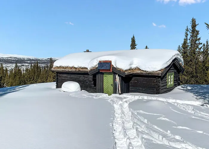 Cozy In With Kitchen * Vinstra