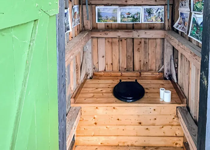 Cozy In With Kitchen 別荘