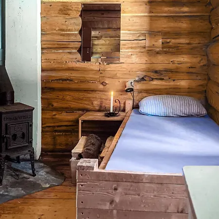 Cozy In With Kitchen Vakantiehuis