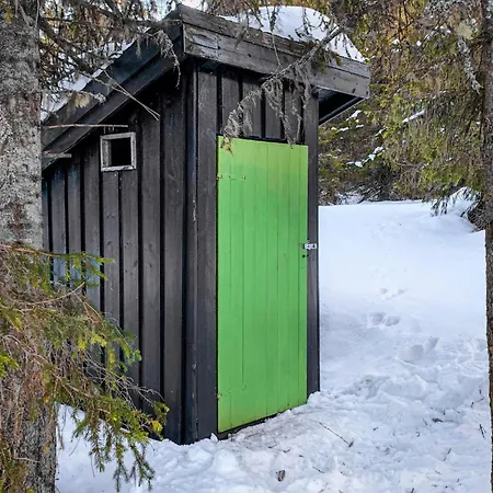 Vakantiehuis Cozy In With Kitchen *